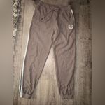 Victoria's Secret Victoria’s Secret PINK Reverse fleece high waist joggers! Photo 6