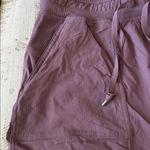 Lululemon Dance Studio HR Shorts 3.5” Size 8 Cyber Violet Photo 1