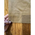 Silver Jeans Co  Womens Wide Leg Mid Rise Cotton Corduroy 33x30 Pants Gorpcore Photo 8