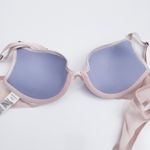 Spanx Pillow Cup Lace Pushup Plunge Bra Photo 7