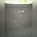 Ksubi  crop top long sleeve Photo 2