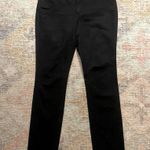 Loft Modern Fit Jeans in Black Photo 0