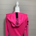 PINK - Victoria's Secret PINK ULTIMATE Victoria's Secret Jacket/Hoodie,Bright Pink,size S‎ Photo 6