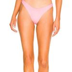l*space L Cabana bitsy Bikini Bottom, XS, Crystal Pink, $88 Photo 0