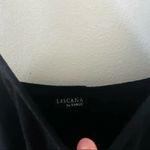 Lascana by Venus Women’s Strappy Black Dress – Size 14 Photo 6