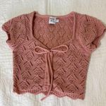 Princess Polly  Knit Top Photo 1