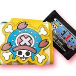 Her Universe One Piece Chopper Jolly Roger Mini Wallet Photo 0