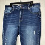 KanCan USA Slim Straight Jeans Photo 3