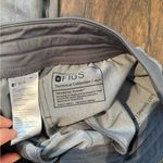 FIGS  Zamora Joggers in Graphite, xsmall petite Photo 1