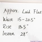 Free People NEW X FP Movement Spring Trekker Pants in Hot Sauce Size S Photo 14