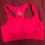 Women’s Sports Bra Pink Size M Photo 0