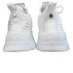 Madden NYC Women’s Rhinestone Athletic Sneaker Size 8.5 NWT White Photo 3