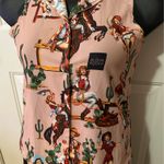 Miss Look Cowgirl vest Photo 1