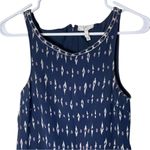 Joie  Women’s Size XS Kayture Silk Printed Romper Photo 2