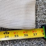 Walter Baker  Cream Devin Jogger Sweatpants Womens S Athletic Lounge Cozy NWT Photo 1