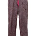 Lululemon Base Runner Pant III Bordeaux Drama 4 Photo 4