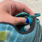 Hoka One One Speedgoat Sneakers Blue Size 10 Photo 7