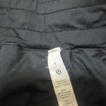Lululemon  track that shorts size 8 Photo 3