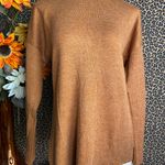 Doe & Rae ✅3/$30✅ NWT  Ginger Long Sleeve Open Back Sweater | SMALL | Photo 6