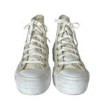 Converse Sneakers Chuck Taylor All Star Lift It's Okay To Wander Women’s Size 7M Photo 13