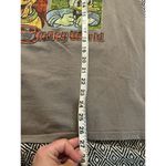 Disney Parks Mickey And Friends Color Block T-shirt Grey Adult Unisex Medium Photo 2