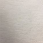 Vanilla Star Jeans Cropped white t shirt printed turtle Photo 2