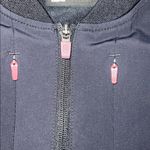  Disney Jacket Black Healthcare Work Wear FIGS Small Photo 2