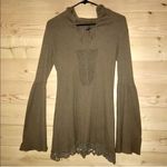 Nightcap  Cotton‎ Hooded Pullover Photo 5