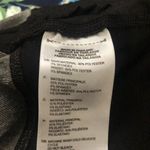 Adidas  Climalite Womens High rise Wide Waist Activewear‎ Capri Pants Black Photo 5