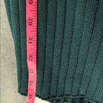 Anthropologie  Pilcro Quarter-Zip Sweater Dress Photo 13