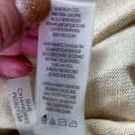 Calvin Klein  Long Knit Open Front 4 Pocket Cardigan XL Photo 9