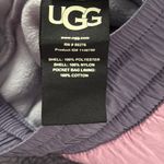 UGG  Kieren Uggfluff/Nylon Pant Photo 5