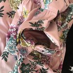 Band of Gypsies Floral Romper  Photo 4