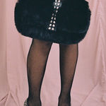 Jeffrey Campbell  Risktake Stud Pointed Toe Pump Photo 0