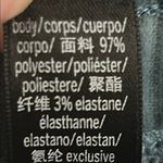 Victoria's Secret Blue Soft Ribbed Velvet Velour Loungewear Jogger Pants Photo 5