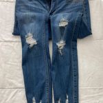 Hollister  Women’s Low-Rise Blue Jean Leggings Advanced Stretch - W28, L28, R7 Photo 4