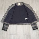 Rebecca Taylor Tweed Blazer Photo 8