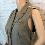 CAbi #175 Liverpool Riding Vest & Skirt Set M Photo 4