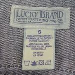 Lucky Brand Denim Western Dress With Vintage Kenneth Cole Belt Photo 1