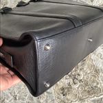 Gucci Unisex authentic  business bag -large 🖤🤍🖤 Photo 10