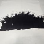 LPA  Aida Top in Black Medium Photo 7