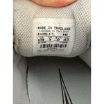 Nike ‎ 314904-171 SP Women's White/Gold Soft Spikes Golf Sneakers Shoes Size 8.5 Photo 8