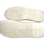 J Slides NYC women’s Noel platform leather sneakers size 7.5 Photo 10