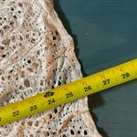 Elegant Light Pink Open Photo 4