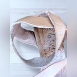 BLOWFISH MALIBU Women’s Hapuku Nude Wedge Sandals with Faux Cork Sole Tan Size 10 Photo 11