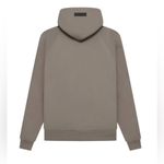 Essentials NWT Hoodie Sweatshirt Fear Of God in Desert Taup Size XS Tan Photo 9