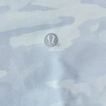 Lululemon Wunder Under High Rise Tight 28" Luxetreme Incognito Camo Size 4 Gray Photo 9