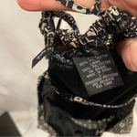 Fire Los Angeles  maxi tie strap babydoll dress boho whimsigoth mermaid festival Photo 8