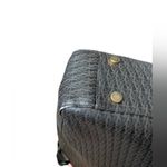 Saint Laurent YSL  Leather Tote, MUSEUM BAG SHOULDER Bag Photo 5