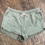 secret treasures Casual Green Women's Shorts Photo 0
